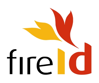 FireID logo
