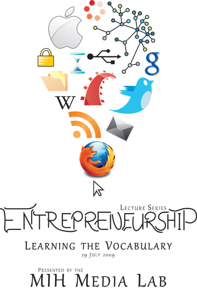 Entrepreneurship Poster