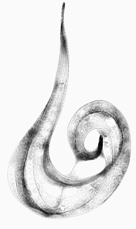 Sketches with Harmony