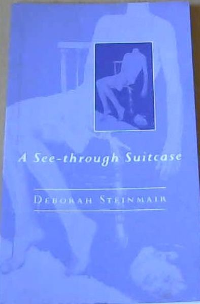 Cover of A See-through Suitcase