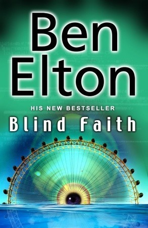 Cover of Blind Faith