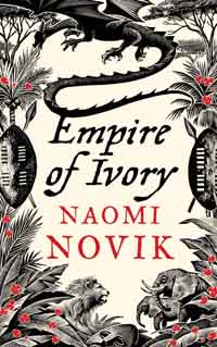 Cover of Empire of Ivory