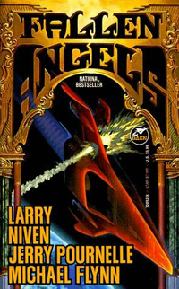 Cover of Fallen Angels