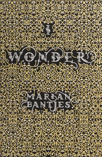 Cover of I Wonder