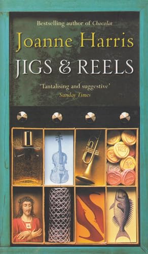 Cover of Jigs & Reels