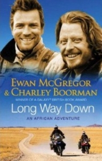 Cover of Long Way Down