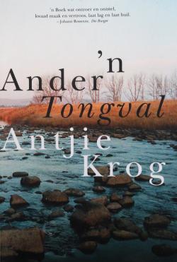 Cover of 'n Ander Tongval
