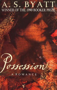 Cover of Possession