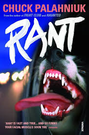 Cover of Rant