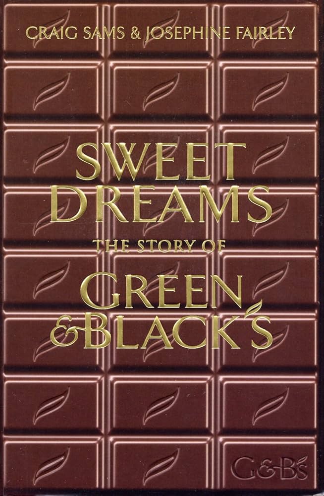 Cover of Sweet Dreams