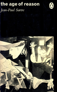 Cover of The Age of Reason