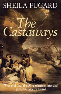 Cover of The Castaways