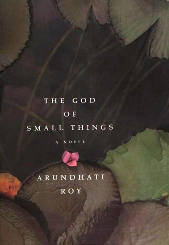 Cover of The God of Small Things