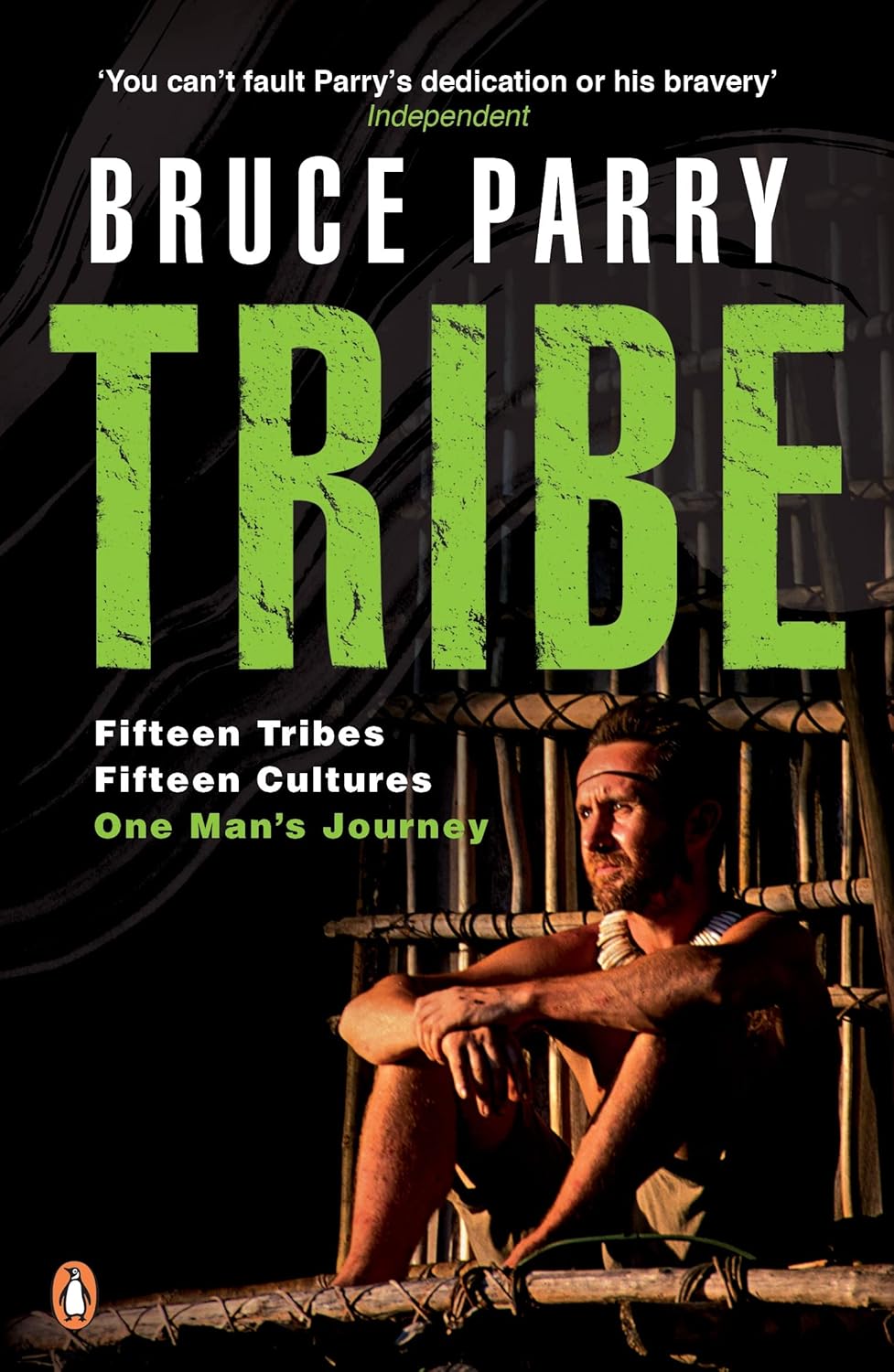 Cover of Tribe