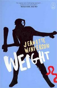 Cover of Weight