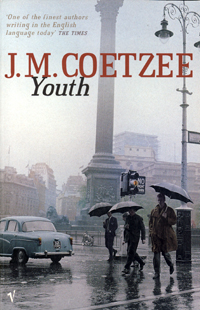 Cover of Youth