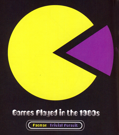 An example graph from Graph Out Loud