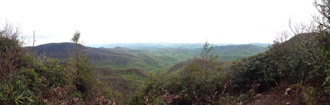 One of the prettier views