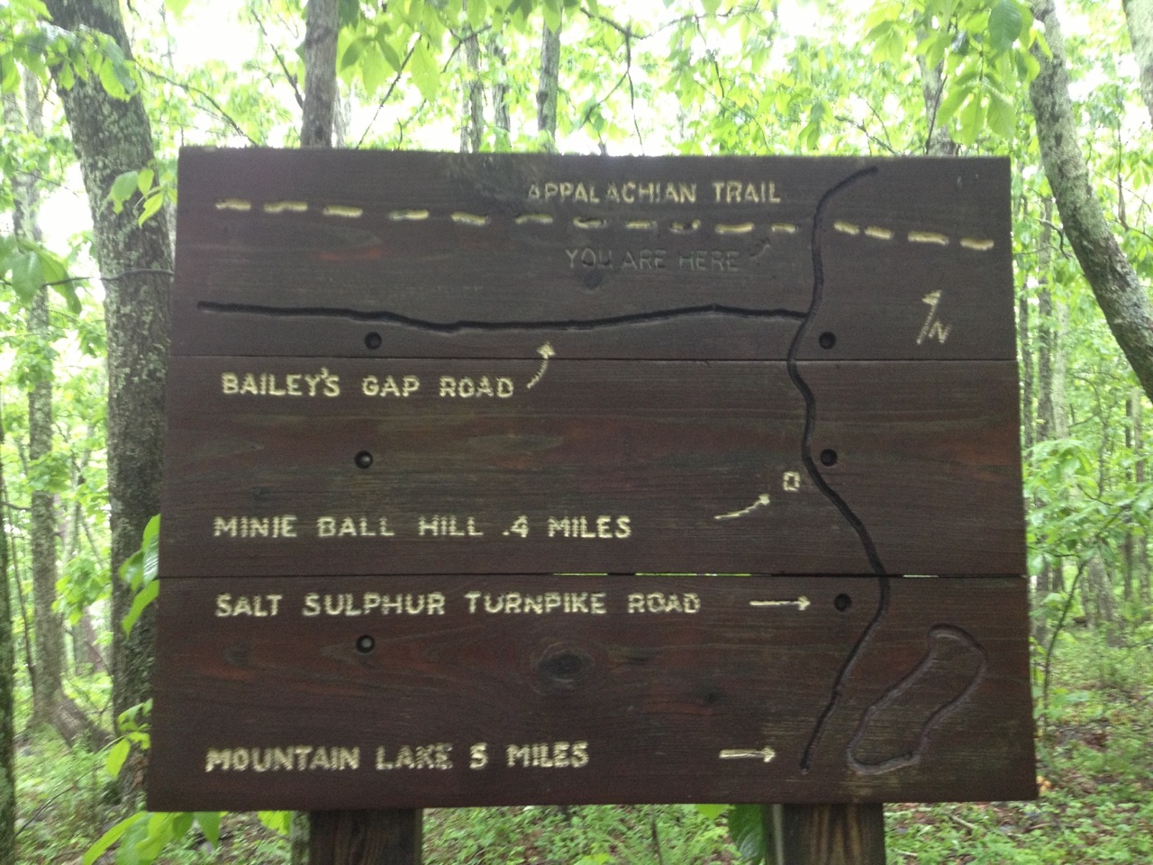 The most fortunate sign