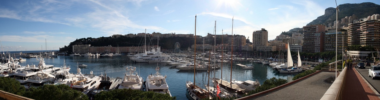 Daar's 'n land aan Suide kant...