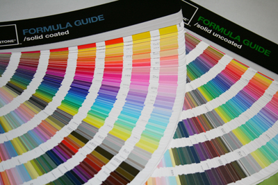 Brighter than a rainbow