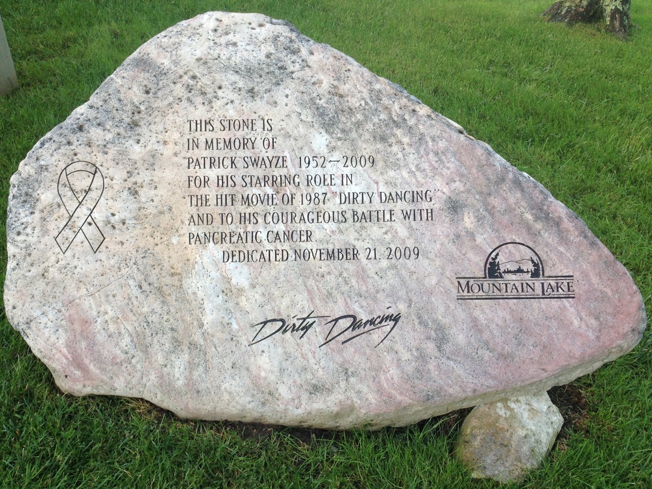 Signs of the movie's impact